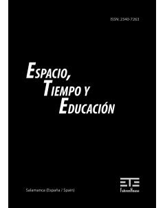 Espacio, Tiempo y Educación