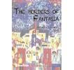 The borders of Fantasia
